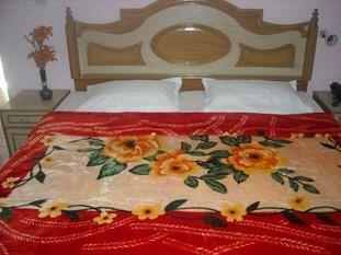 Wild Flower House Mussoorie Ngoại thất bức ảnh