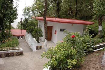 Wild Flower House Mussoorie Ngoại thất bức ảnh