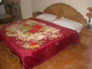 Wild Flower House Mussoorie Ngoại thất bức ảnh