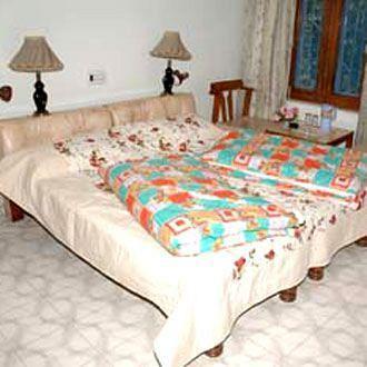 Wild Flower House Mussoorie Ngoại thất bức ảnh