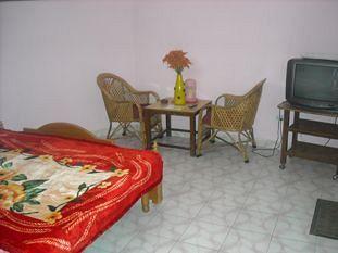 Wild Flower House Mussoorie Ngoại thất bức ảnh