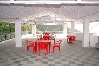 Wild Flower House Mussoorie Ngoại thất bức ảnh
